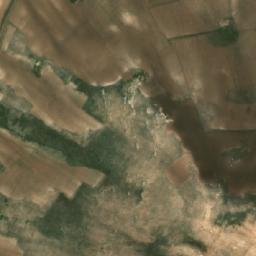 Satellite imagery of Kōtal-e Palang Khān, AF