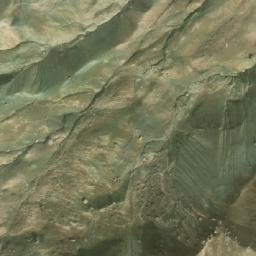 Satellite imagery of Darwāzahgak, AF