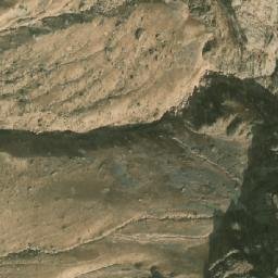 Satellite imagery of Kōh-e Sar-e Now, AF