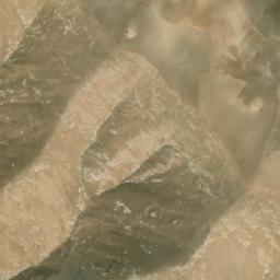 Satellite imagery of Band-e Āb-e Bārīk, AF