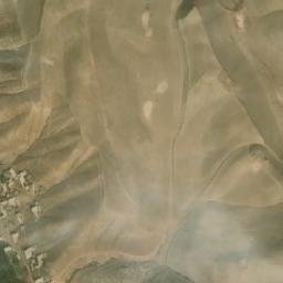 Satellite imagery of Kōtal-e Surkh, AF