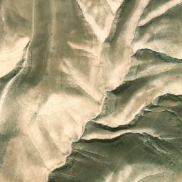 Satellite imagery of Band-e Kundilān Rāh, AF