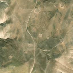 Satellite imagery of Band-e Kundilān Rāh, AF