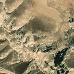 Satellite imagery of Kōh-e Wakhshak, AF