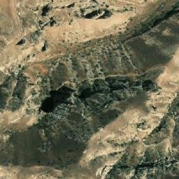 Satellite imagery of Kōh-e Wakhshak, AF