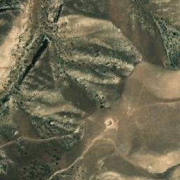Satellite imagery of Kōh-e Wakhshak, AF