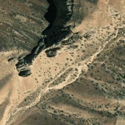 Satellite imagery of Kōh-e Pashah’ī, AF