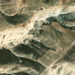 Satellite imagery of Kōh-e Rājah, AF