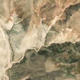 Satellite imagery of Band-e Chashmah-ye Darāz, AF