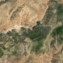 Satellite imagery of Band-e Chashmah-ye Darāz, AF