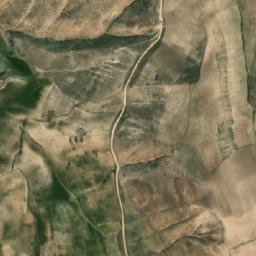 Satellite imagery of Band-e Chashmah-ye Darāz, AF