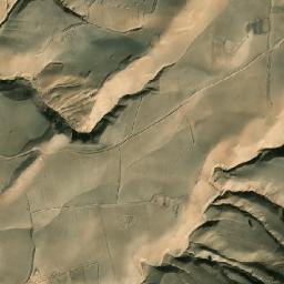 Satellite imagery of Band-e Surkhak Chashmah, AF