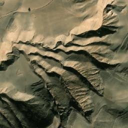 Satellite imagery of Band-e Surkhak Chashmah, AF