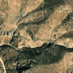 Satellite imagery of Pulak, AF