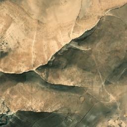 Satellite imagery of Zard Kōh, AF