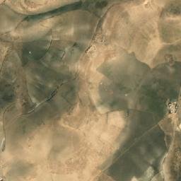 Satellite imagery of Zard Kōh, AF