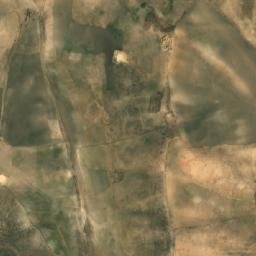 Satellite imagery of Zard Kōh, AF