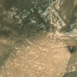 Satellite imagery of Kōh-e Nūlazā’īd, AF