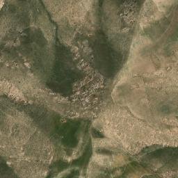 Satellite imagery of Kōh-e Chakak, AF