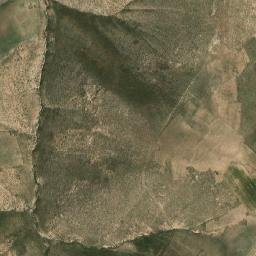 Satellite imagery of Kōh-e Chakak, AF