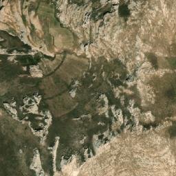 Satellite imagery of Kōh-e Khāk-e Paylah, AF