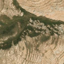 Satellite imagery of Kōh-e Khāk-e Paylah, AF