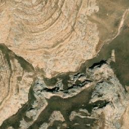 Satellite imagery of Kōh-e Khāk-e Paylah, AF