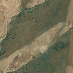 Satellite imagery of Kōh-e Jalāl, AF