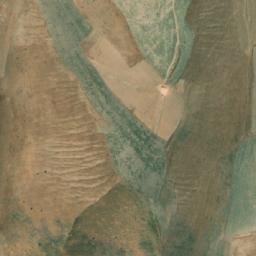 Satellite imagery of Kōh-e Jalāl, AF