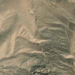 Satellite imagery of Shaykh Tōghī, AF