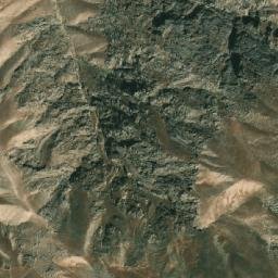 Satellite imagery of Shaykh Tōghī, AF