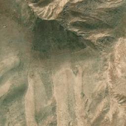 Satellite imagery of Bāgh-e Sabz, AF