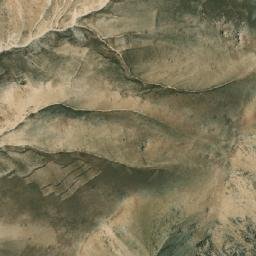 Satellite imagery of Wulūgak, AF