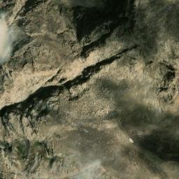 Satellite imagery of Kanḏī, AF