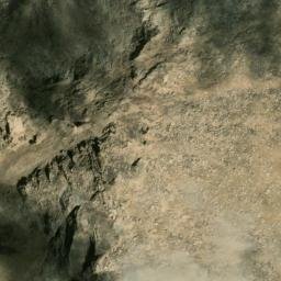 Satellite imagery of Kanḏī, AF