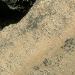 Satellite imagery of Kōh-e Anjīrān, AF