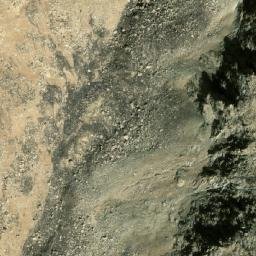 Satellite imagery of Kōh-e Charkh-e Falak, AF