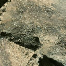 Satellite imagery of Kōh-e Charkh-e Falak, AF