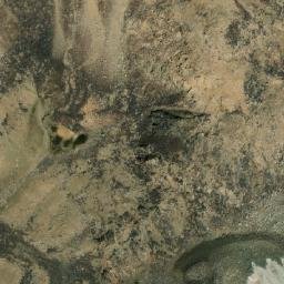 Satellite imagery of Kōtal-e Zard, AF