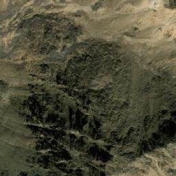 Satellite imagery of Kōh-e Baghal Dūr, AF