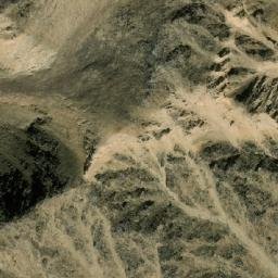 Satellite imagery of Kōh-e Baghal Dūr, AF