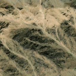 Satellite imagery of Kōh-e Baghal Dūr, AF