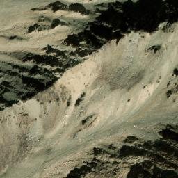 Satellite imagery of Kōh-e Sipār, AF