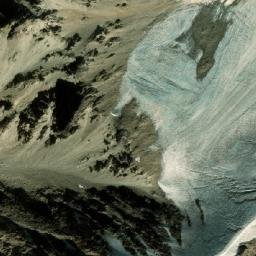 Satellite imagery of Kōh-e Sipār, AF