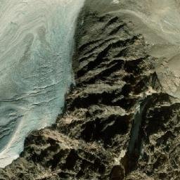 Satellite imagery of Kōh-e Sipār, AF