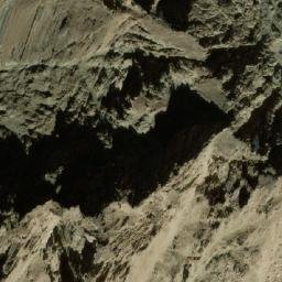 Satellite imagery of Kōh-e Jālgīā, AF