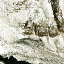 Satellite imagery of Kōh-e Gowīch, AF