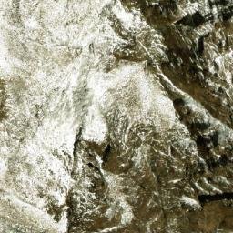 Satellite imagery of Kōh-e Gowīch, AF