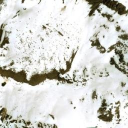 Satellite imagery of Kōtal-e Mātīk, AF