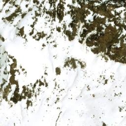 Satellite imagery of Kōtal-e Mātīk, AF